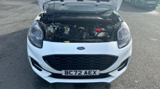 Ford Puma 1.0 EcoBoost Hybrid mHEV ST-Line 5dr Petrol Hatchback